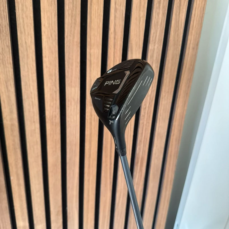 Ping G425 FW3 SFT Alta CB Stiff