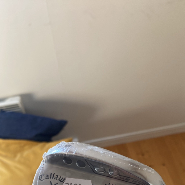 callaway JAWS 58*  thumbnail 2