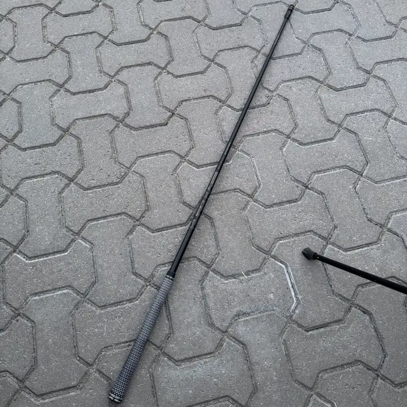 Kuro Kage skaft med Titleist adapter thumbnail 2
