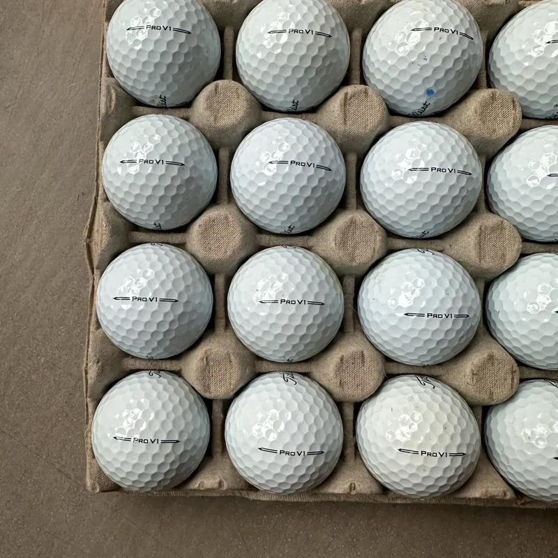 24 Titleist prov v1 2024 - alla i absolut A-klass thumbnail 2