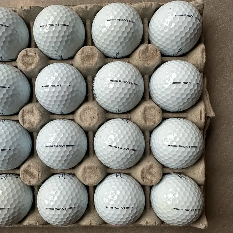 24 Titleist prov v1 2024 - alla i absolut A-klass thumbnail 3