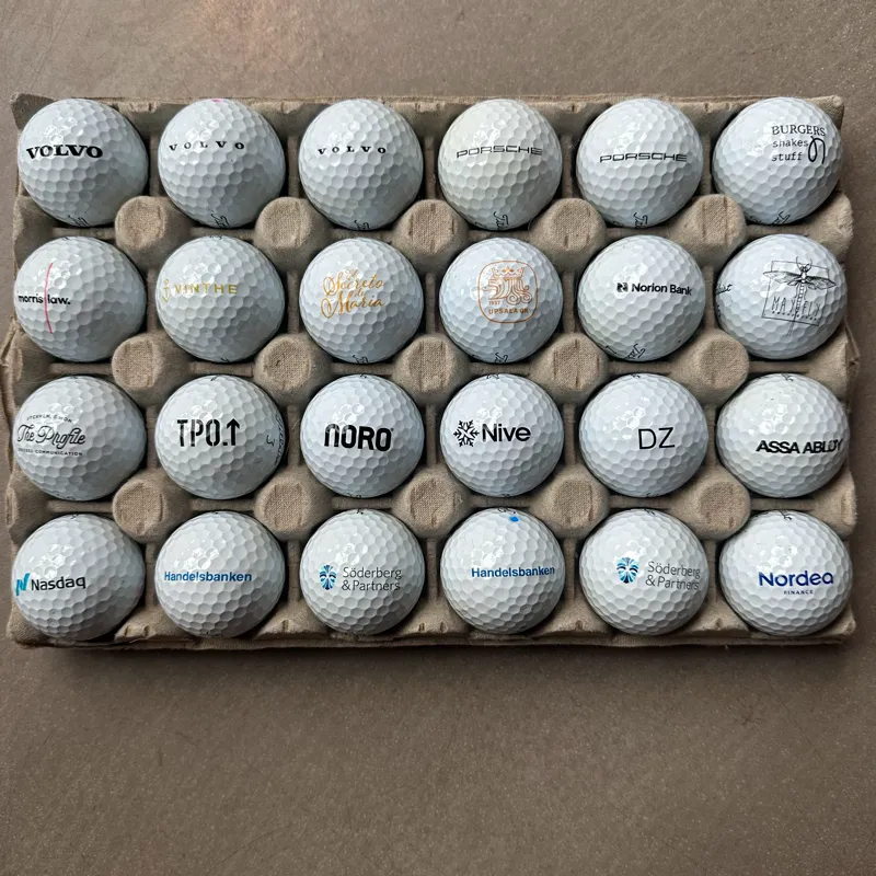 24 Titleist prov v1 2024 - alla i absolut A-klass thumbnail 4