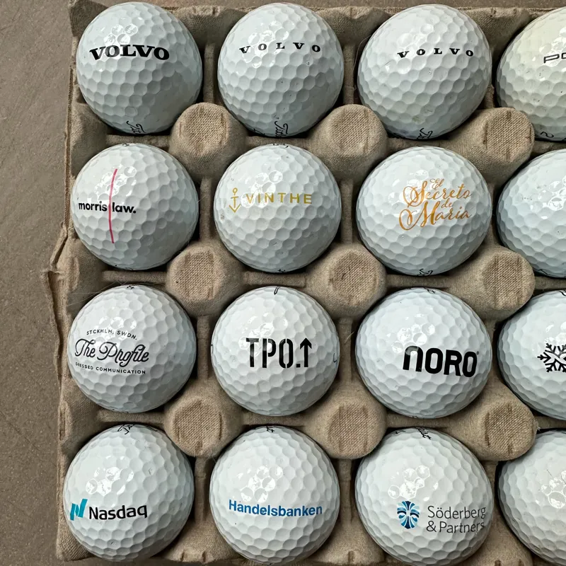 24 Titleist prov v1 2024 - alla i absolut A-klass thumbnail 5