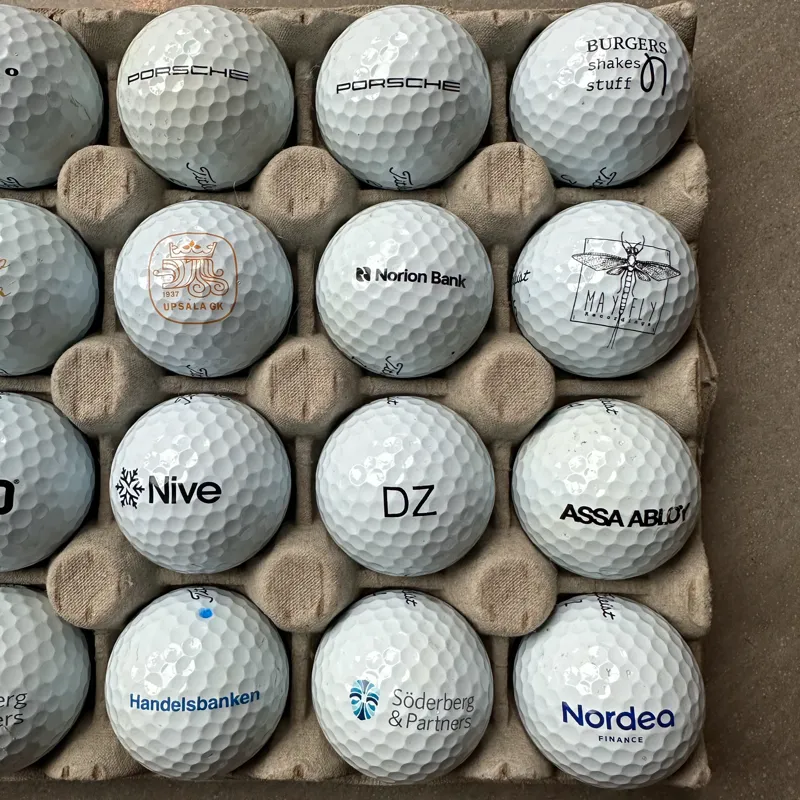 24 Titleist prov v1 2024 - alla i absolut A-klass thumbnail 6