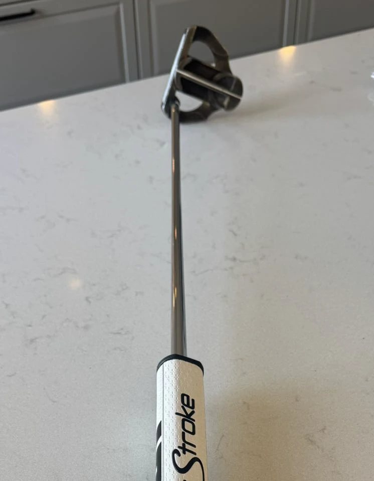 PING Cadence TR Craz-e-r Putter