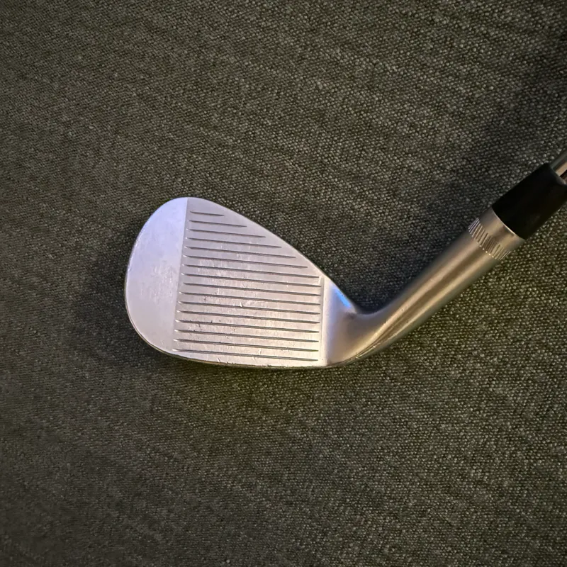 Ping Glide Forged - 52 Wedge - X-stiff thumbnail 2