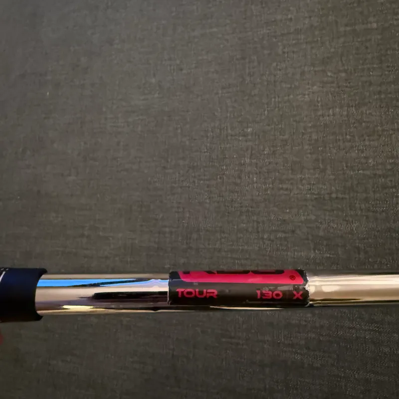 Ping Glide Forged - 52 Wedge - X-stiff thumbnail 3