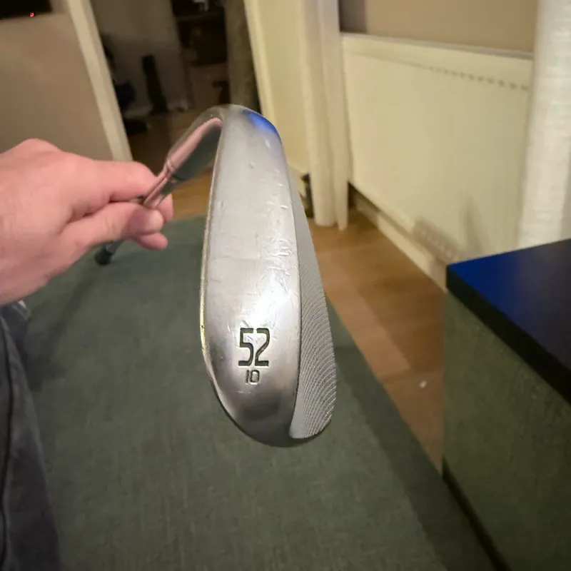 Ping Glide Forged - 52 Wedge - X-stiff thumbnail 5