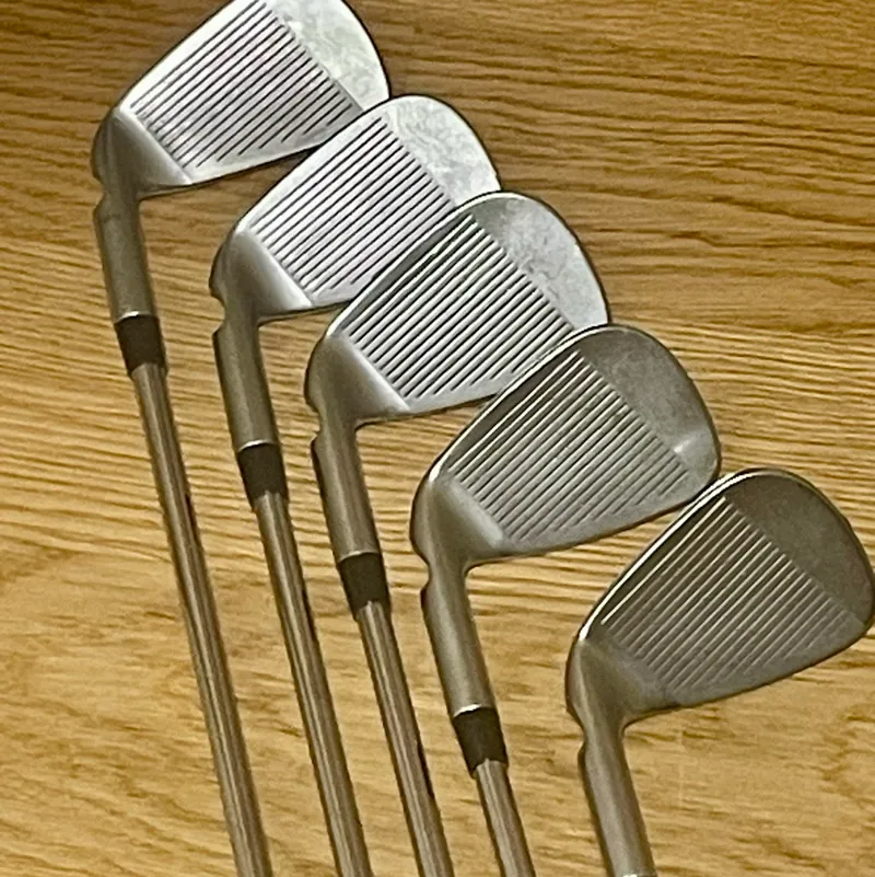Ping i525 Järnset 6–W