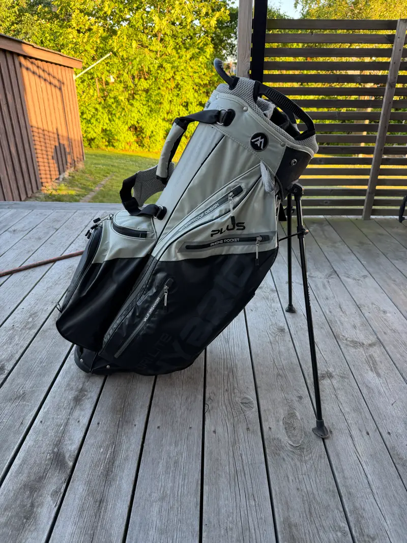 Big Max Dri Lite Hybrid Plus
