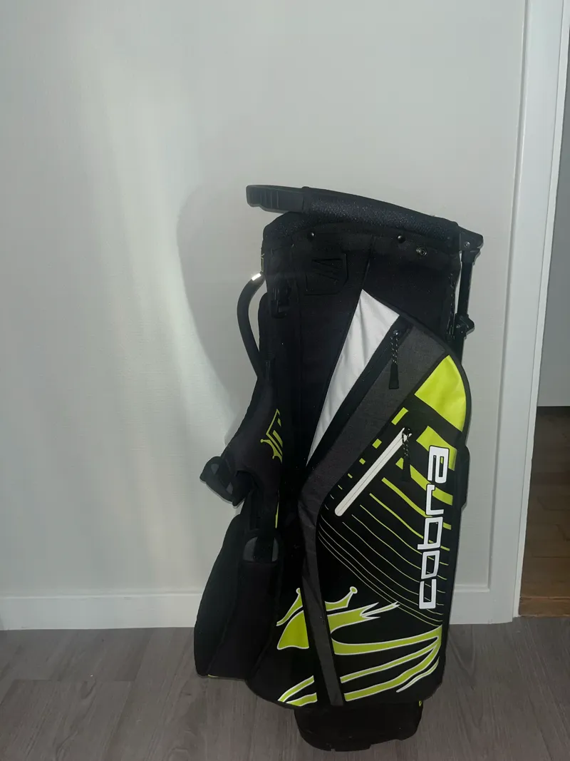 Cobra ultralight