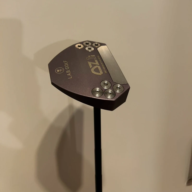 L.A.B Golf OZ.1i Custom - Charcoal