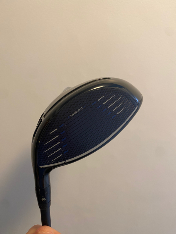 Taylormade Qi10, high toe thumbnail 3