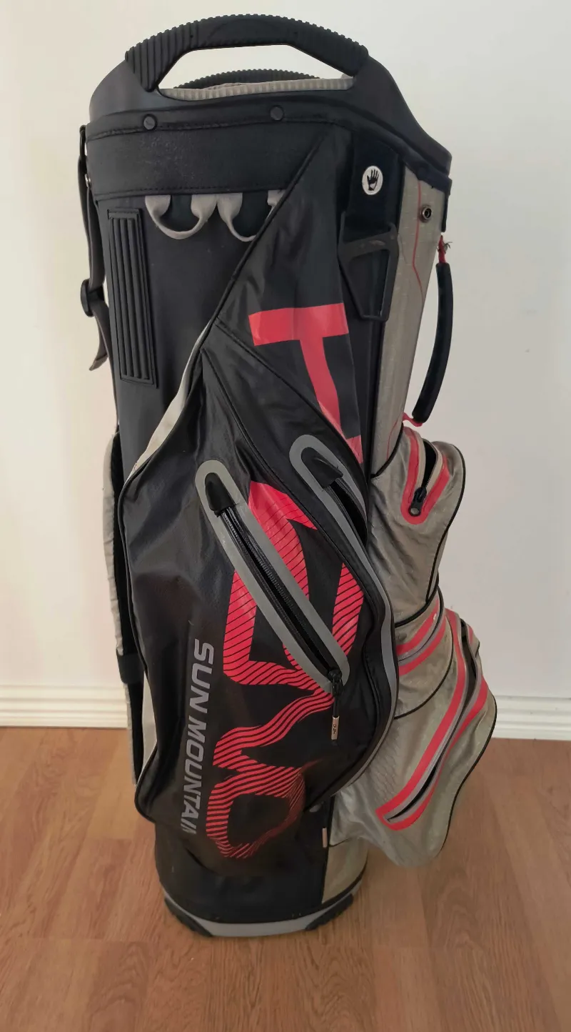 Sun Mountain H2NO Lite