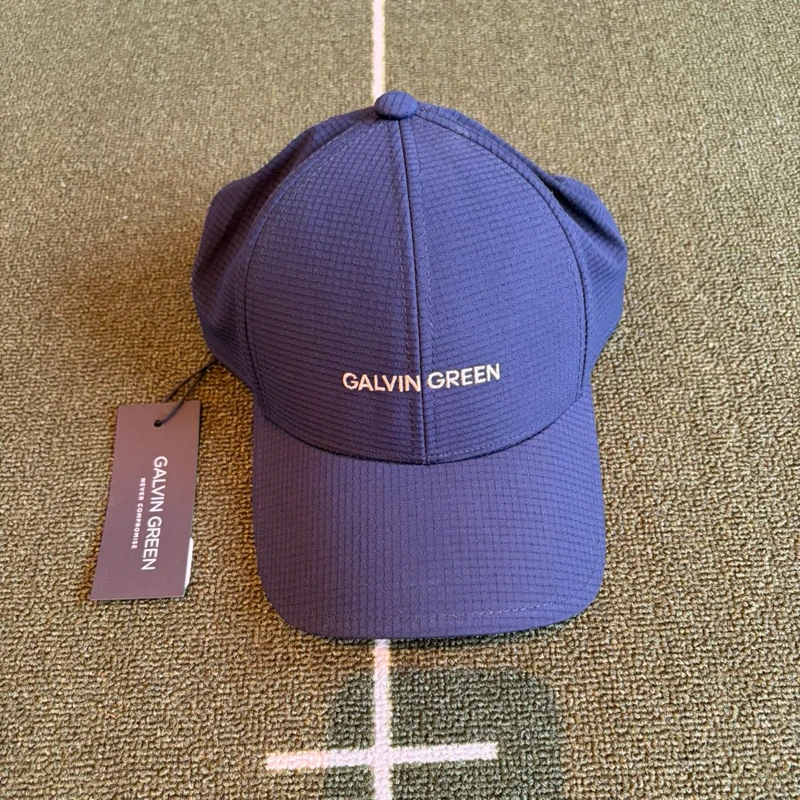 Galvin Green keps