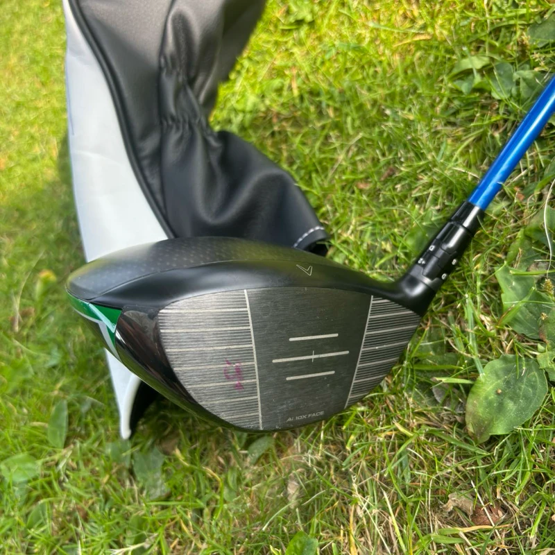Callaway Elyte Tour AD BB 6X