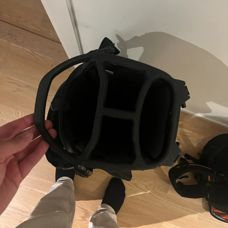 Callaway hyperlite zero bärbag thumbnail 2