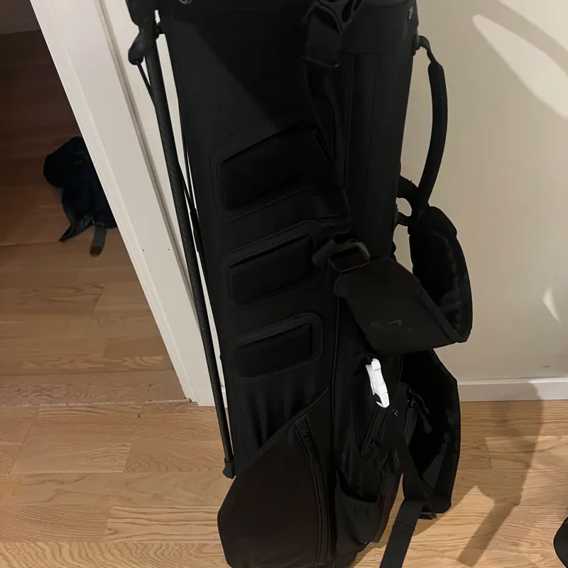 Callaway hyperlite zero bärbag thumbnail 3