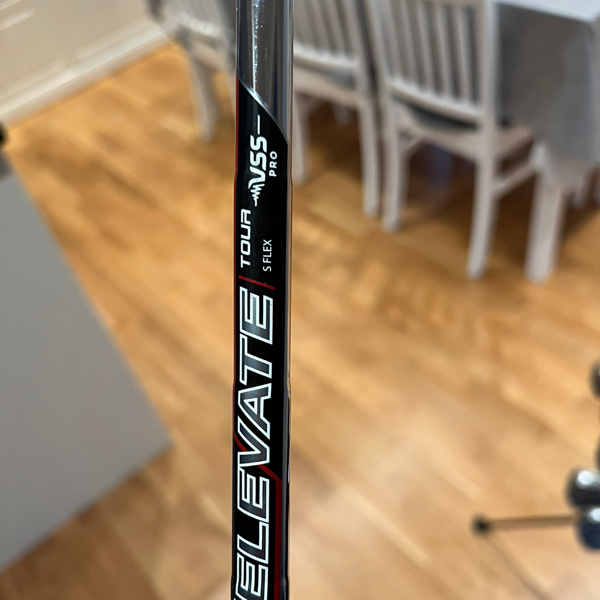 PXG-järn 4-PW thumbnail 4