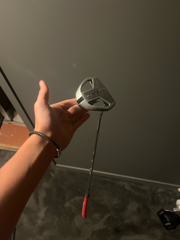 Putter wilson staff thumbnail 2
