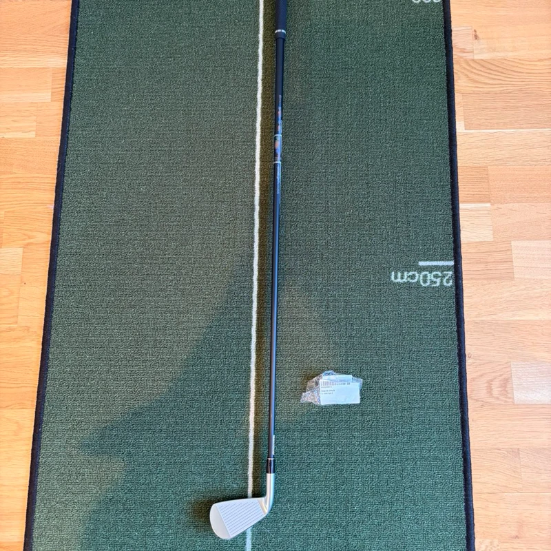 Srixon ZXiU Utility J2 18°