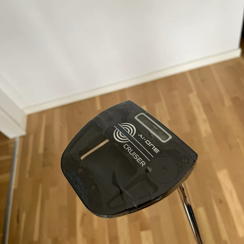 Odyssey 2 ball JAILBIRD 38”. NY