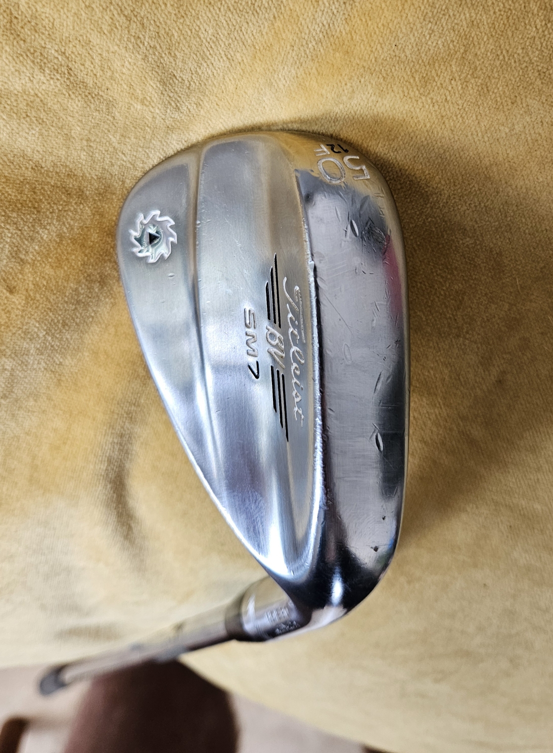 Titleist Vokey SM7 50° thumbnail 3