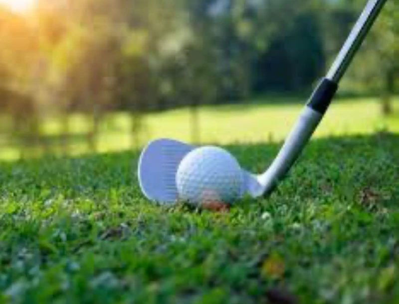 Köpes golfset vänster junior 10-12
