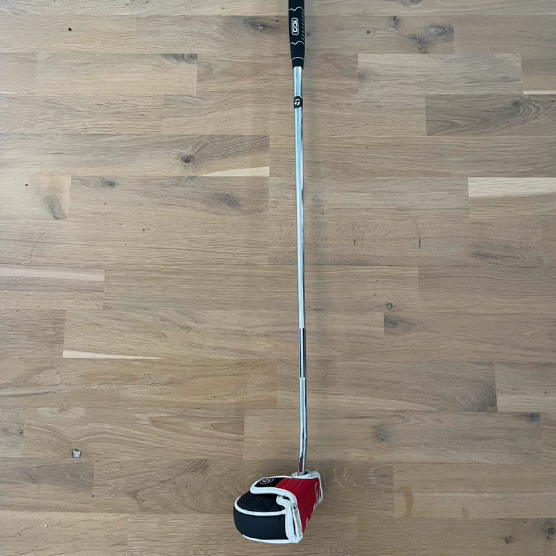 Taylormade spider gt