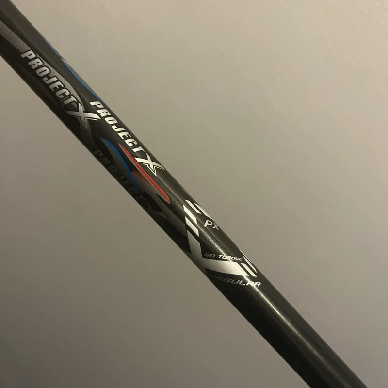 Project X pxv 5.5 58g regular