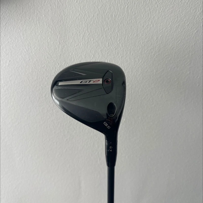 Titleist GT2 FW3 13,5*