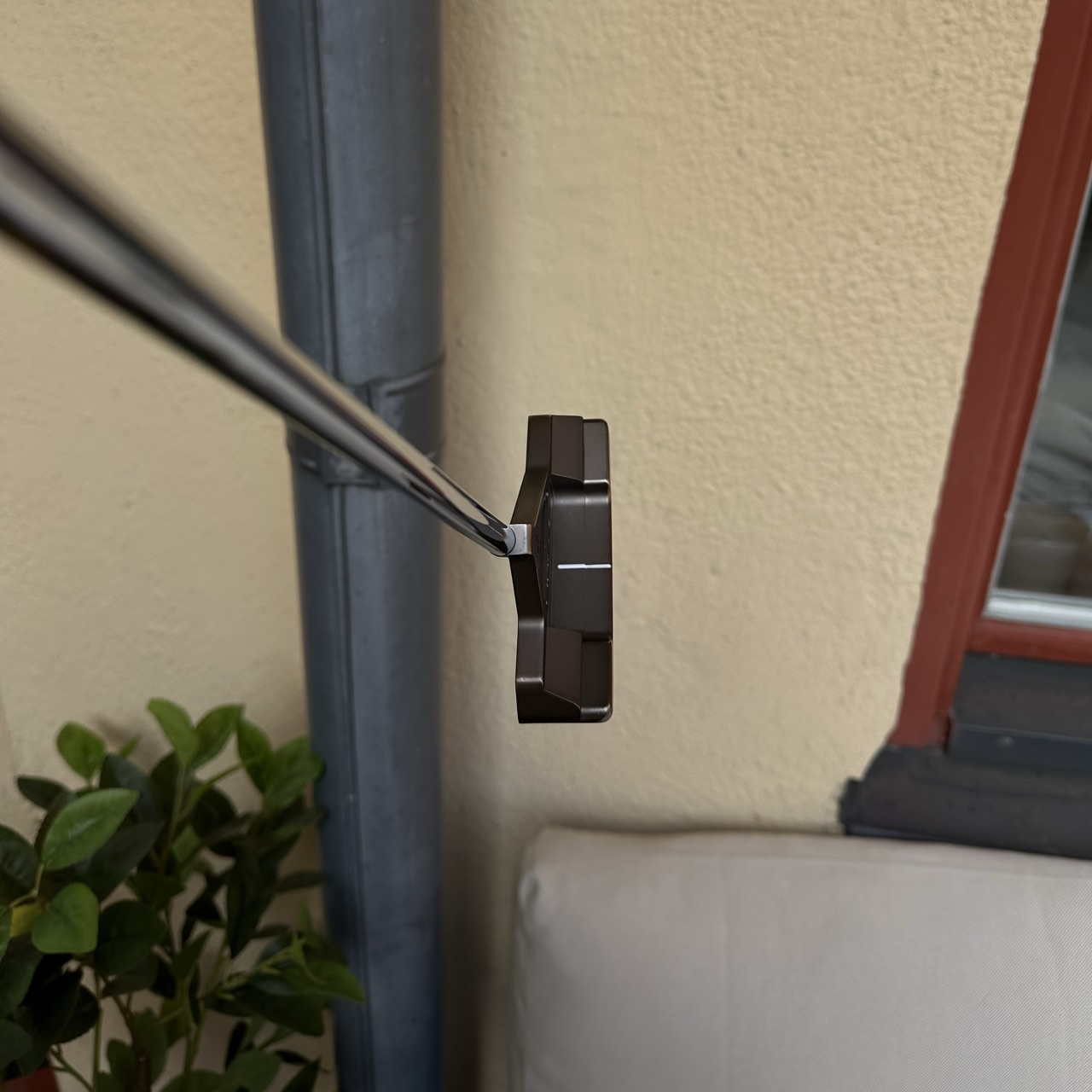 TaylorMade Truss TB2 Putter thumbnail 2
