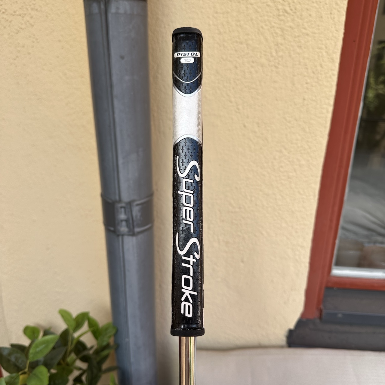 TaylorMade Truss TB2 Putter thumbnail 5
