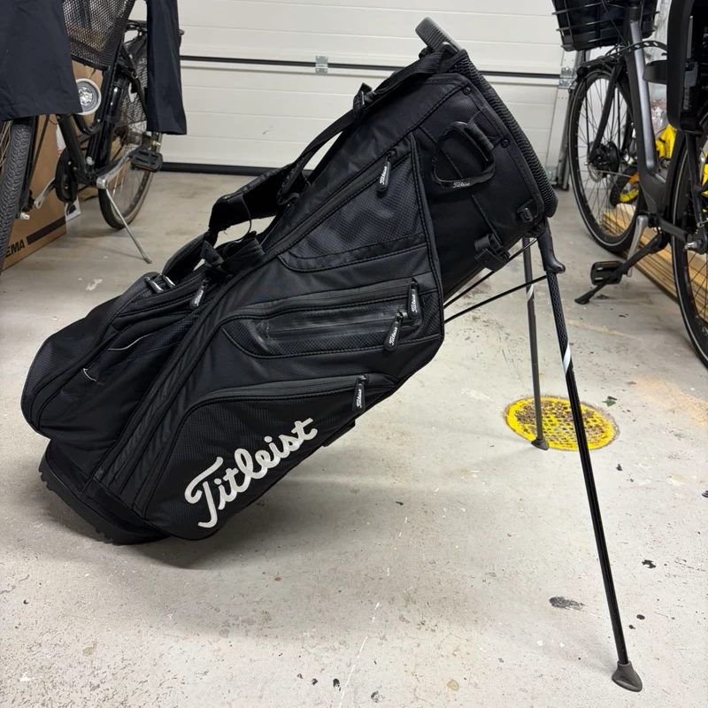Titleist Hybrid 14 Stand Bag / Golfbag