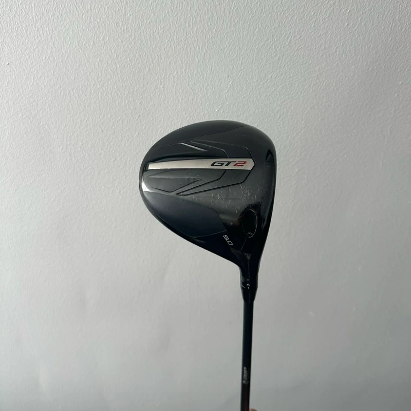 Titleist GT2 9* Driver