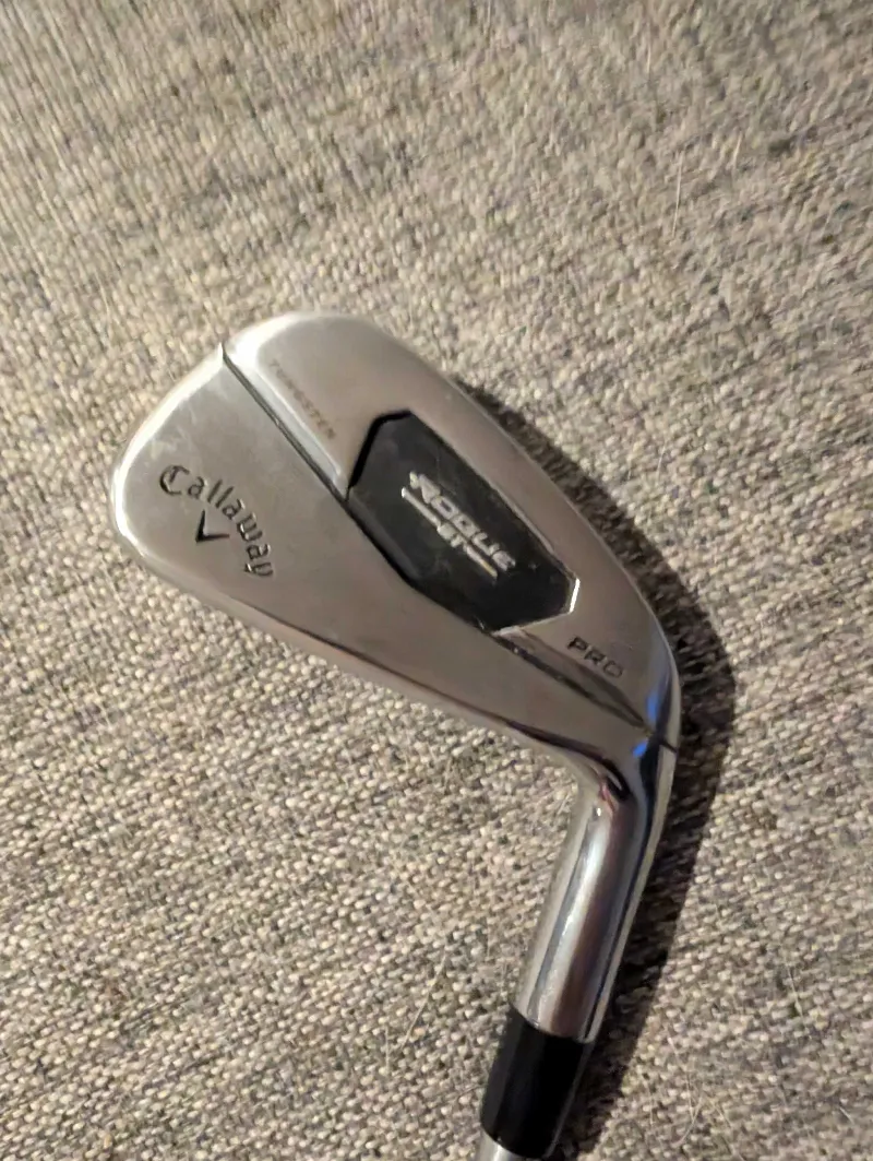 Callaway Rogue ST Pro 4-pw thumbnail 6