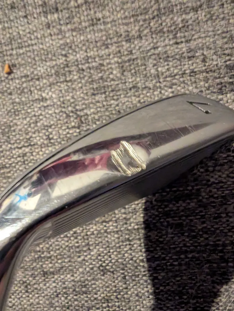 Callaway Rogue ST Pro 4-pw thumbnail 7