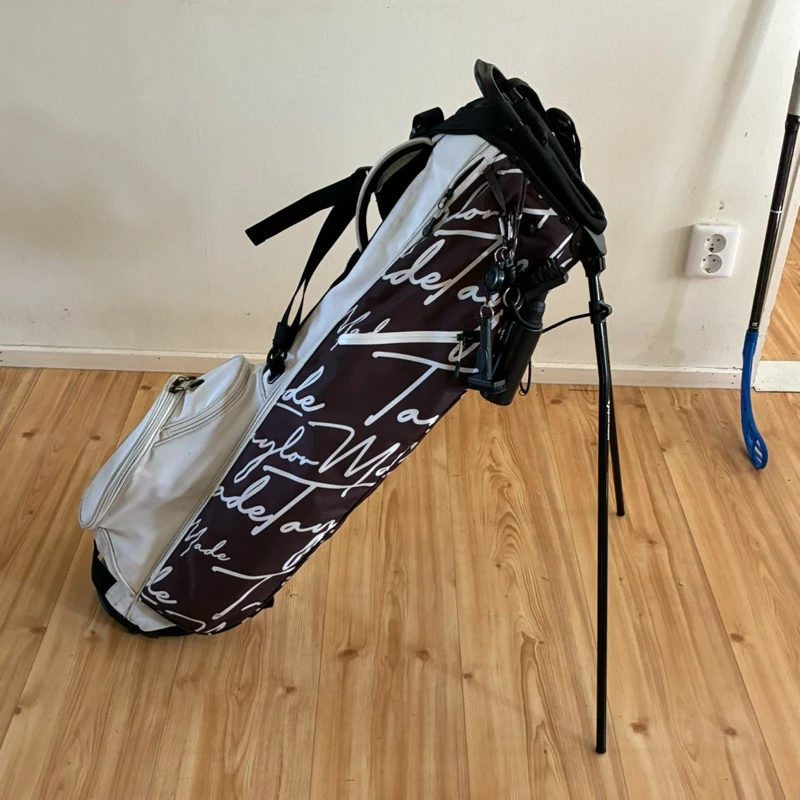 Taylormade flextech carry bärbag