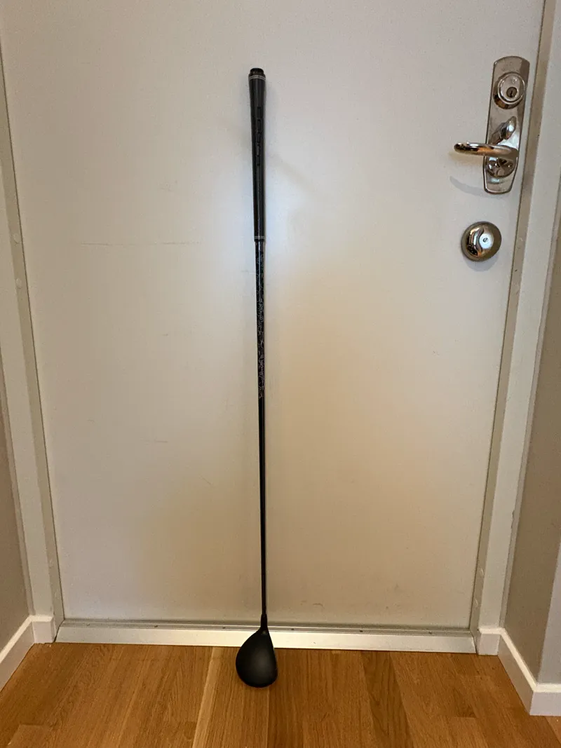 Cobra darkspeed fw 5 stiff