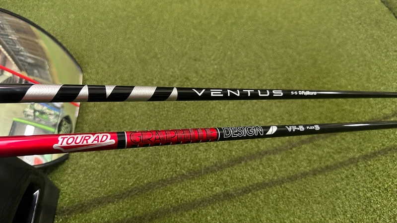 Tour ad vf / Ventus black sökes