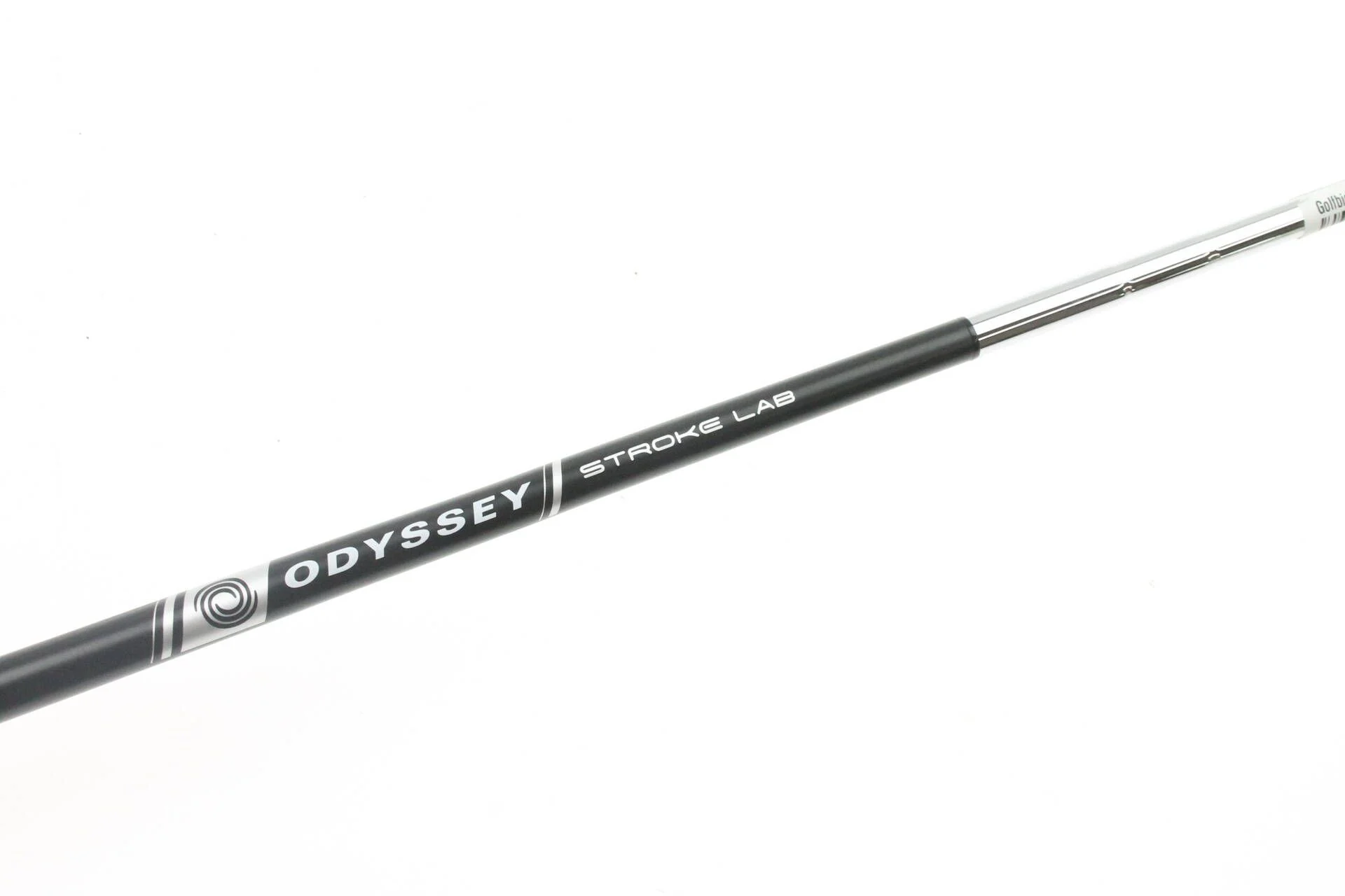 Odyssey Stroke Lab Black Double Wide Flow Putter thumbnail 2