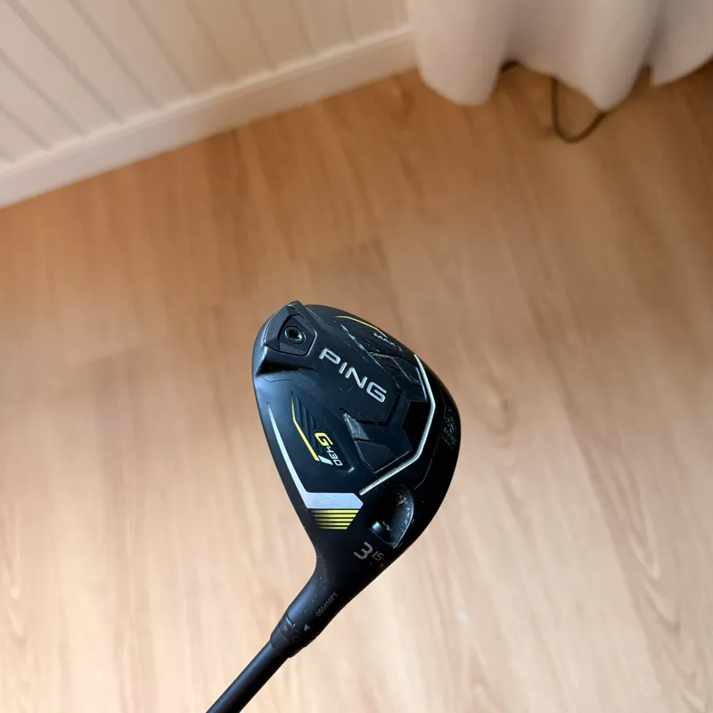 Ping G430 Max FW3 Ping G430 Max FW3