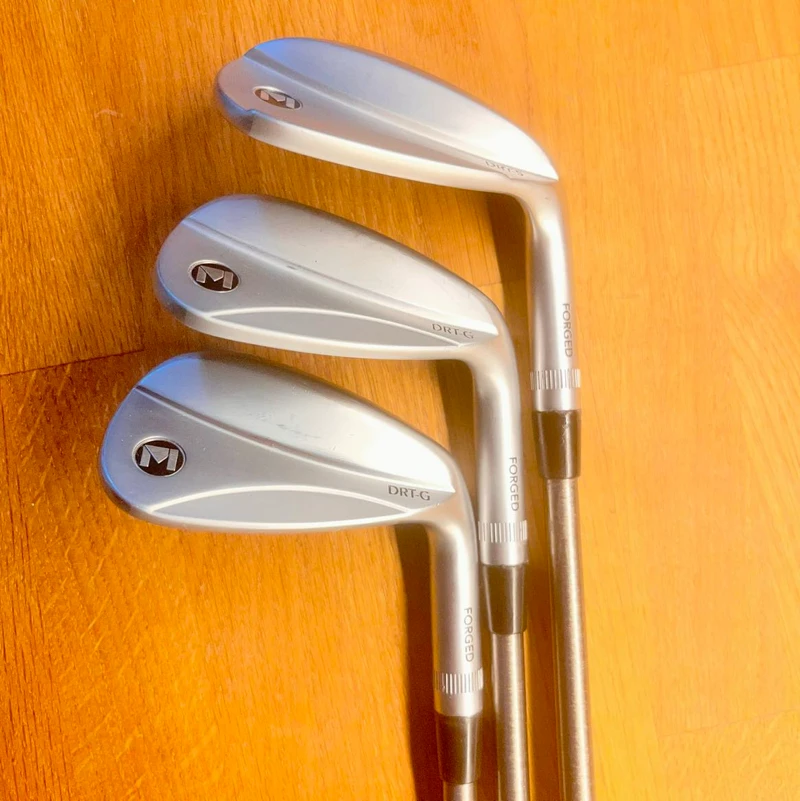 Maltby wedgsr 48, 52 & 56