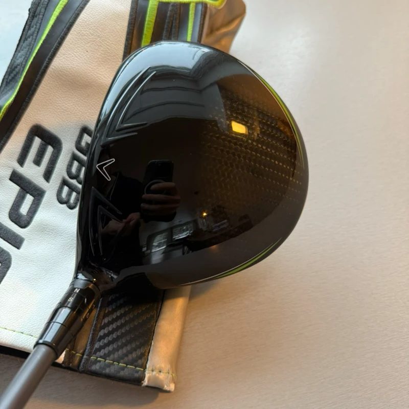Callaway GBB Epic Sub Zero — 9° thumbnail 2