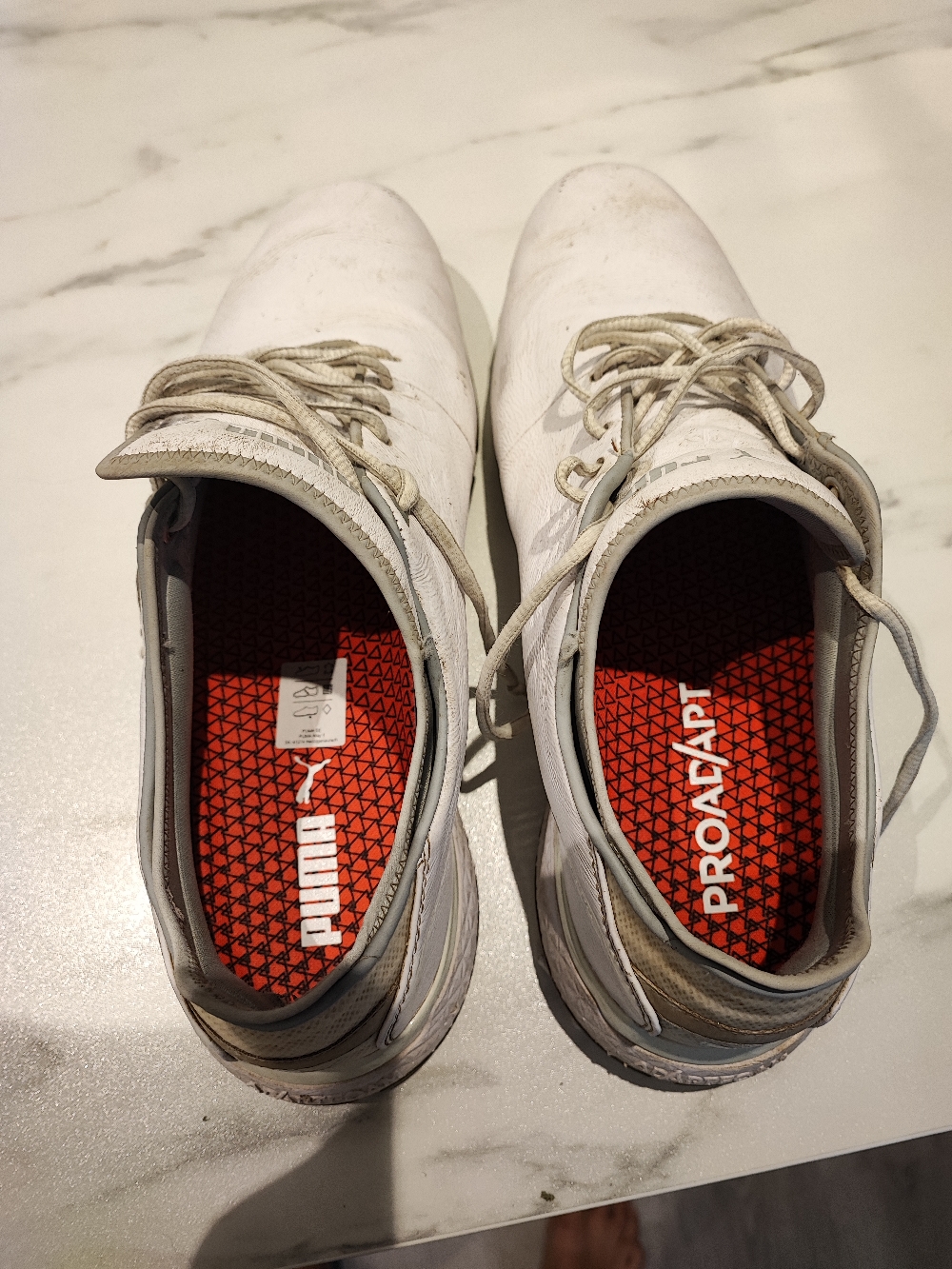 Puma proadapt golfsko thumbnail 3