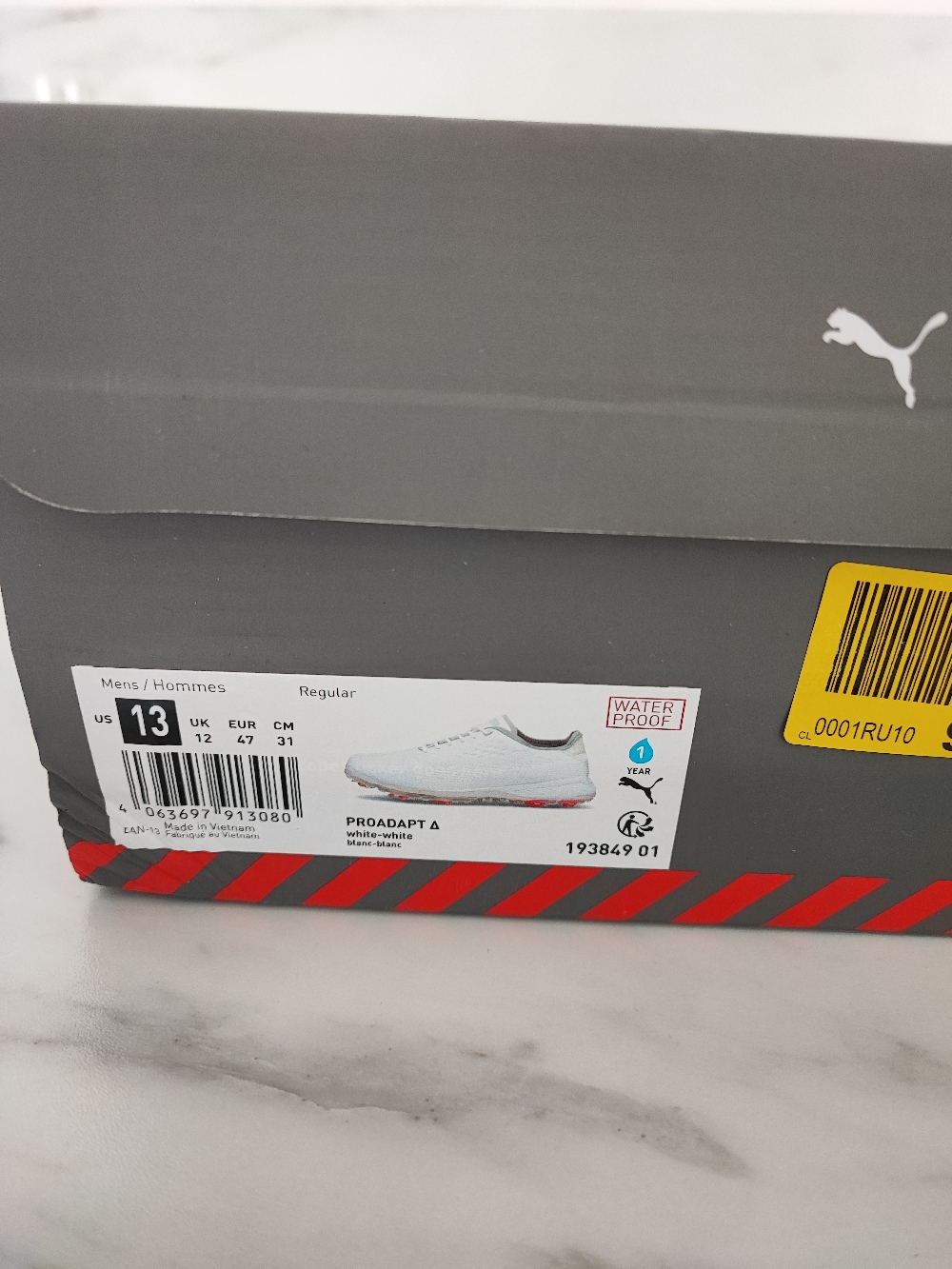 Puma proadapt golfsko thumbnail 6