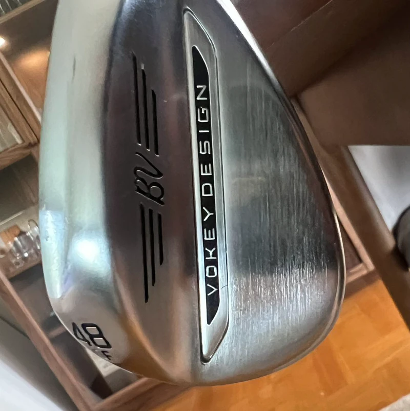 Titleist SM11 wedge 48 grader