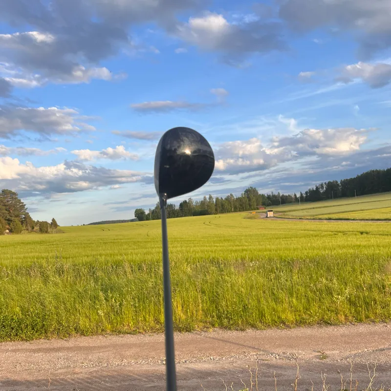 Titleist Tsi 3 Driver med 9 grader i loft thumbnail 2