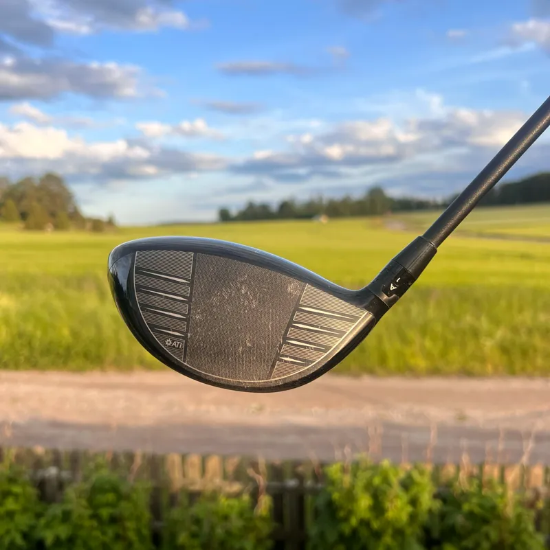 Titleist Tsi 3 Driver med 9 grader i loft thumbnail 3