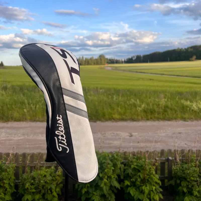 Titleist Tsi 3 Driver med 9 grader i loft thumbnail 4